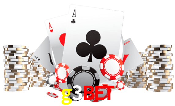Jogue jogos de pôquer em g3bet