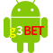 Aplicativo g3bet para Android