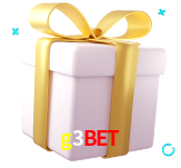Receba seus bônus de boas-vindas no g3bet