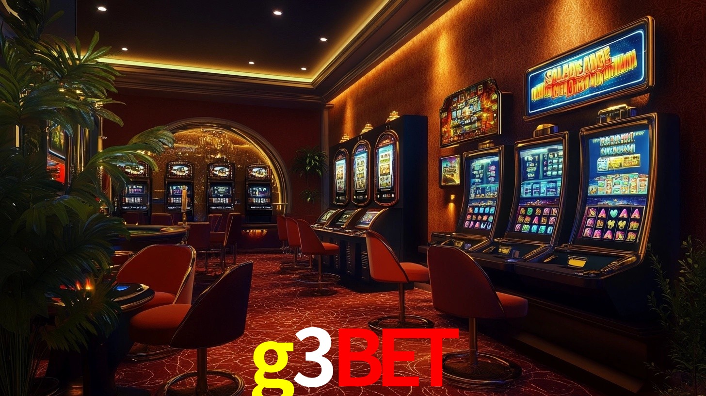 Statistics g3bet