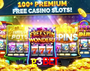 A Revolução dos Aplicativos de Jogos no g3bet