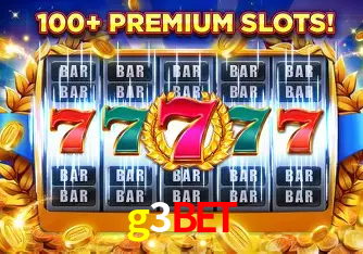 Desvendando o Mundo dos Jogos Virtuais na g3bet