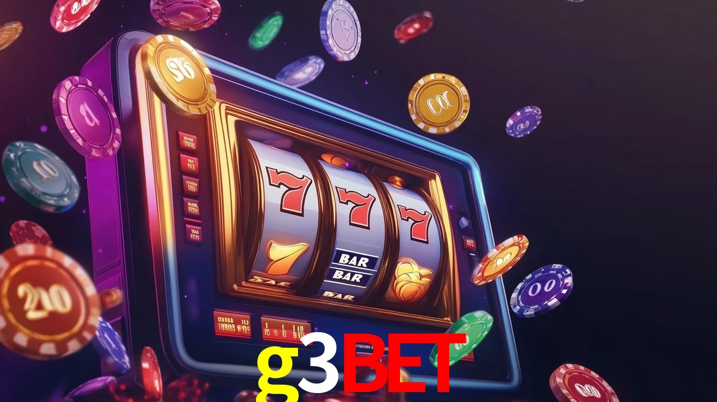 Experiência VIP g3bet