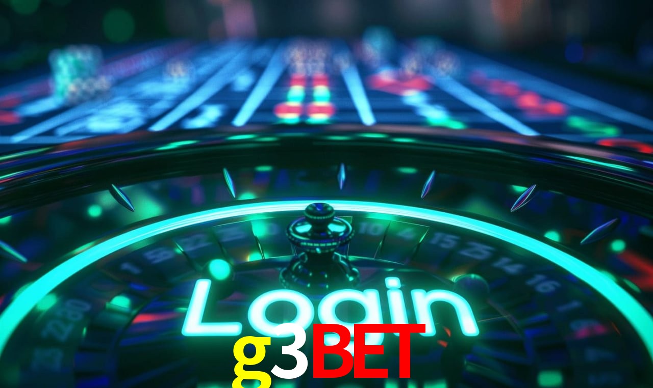 Estatísticas g3bet