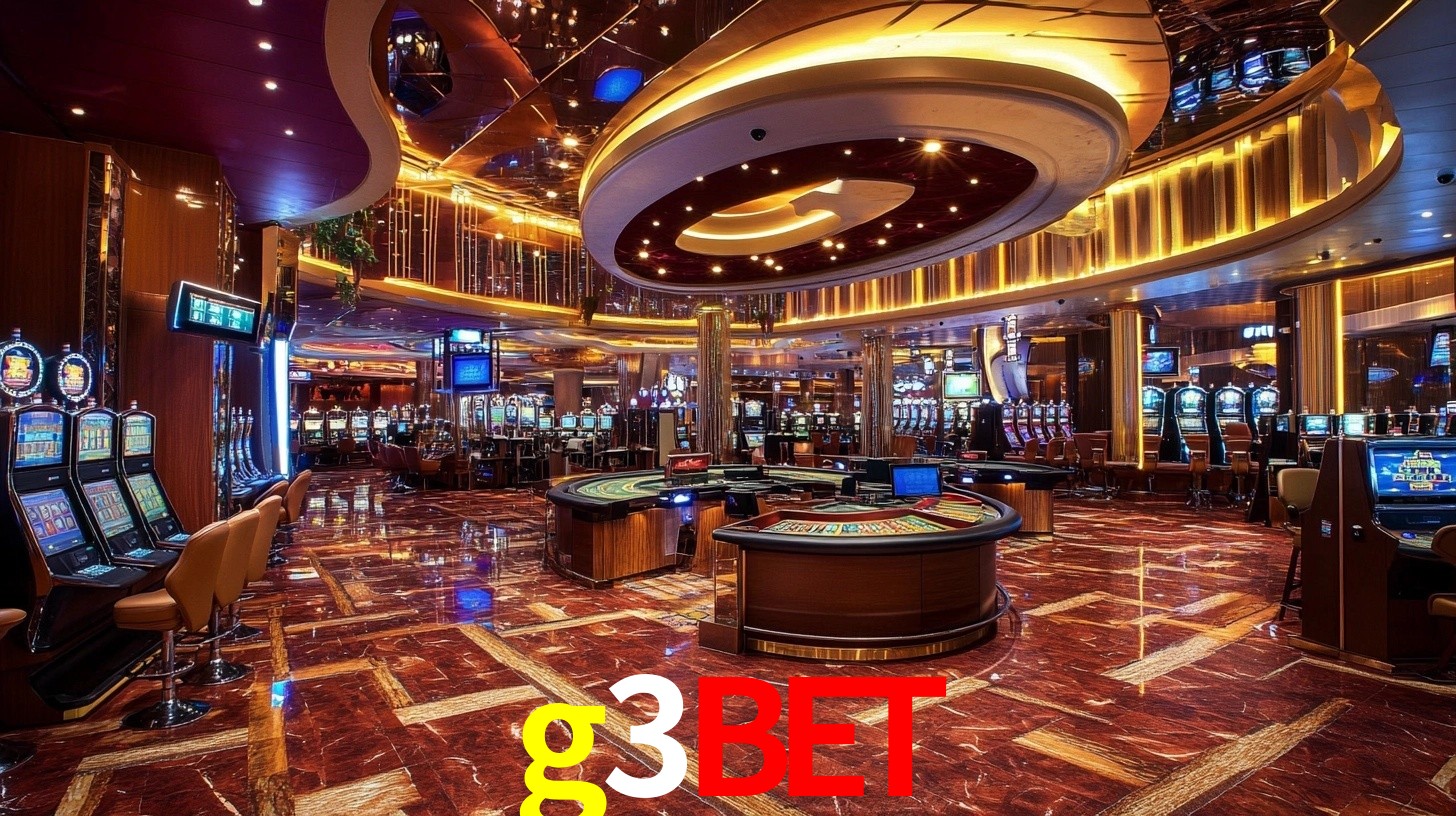 Welcome Bonus g3bet