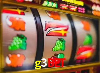 Desvendando o Mundo dos Jogos Virtuais na g3bet