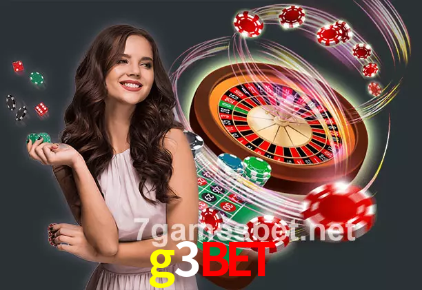 vivo no cassino g3bet