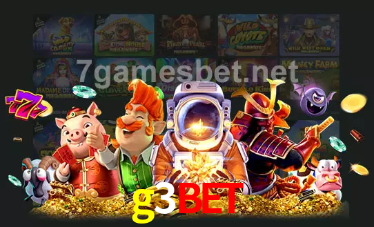 cassino g3bet