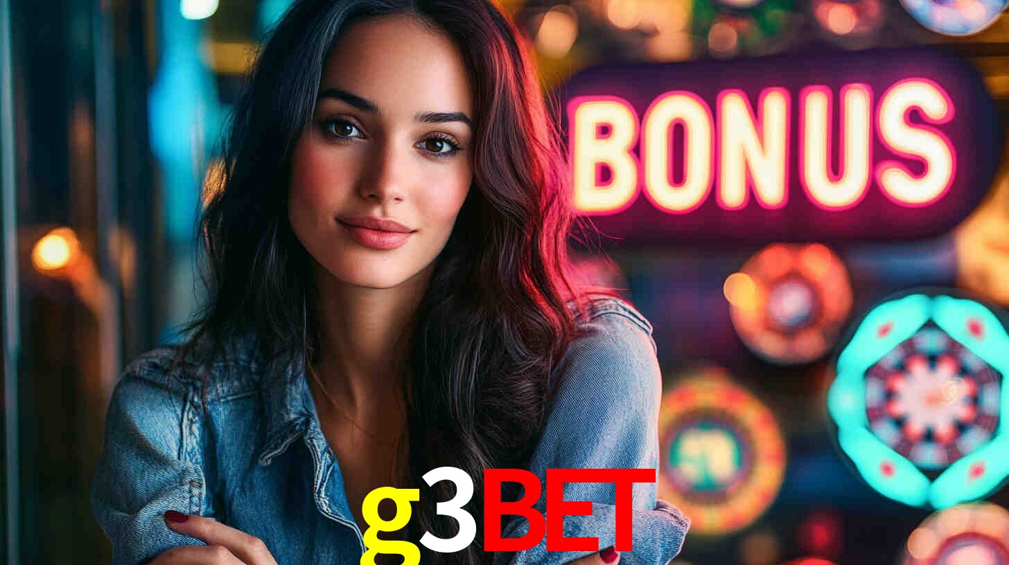 Daily Bonuses g3bet
