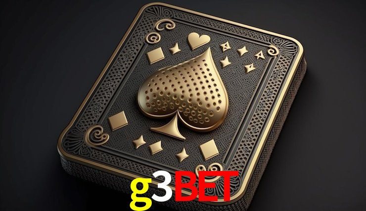 Avaliações dos Jogadores g3bet