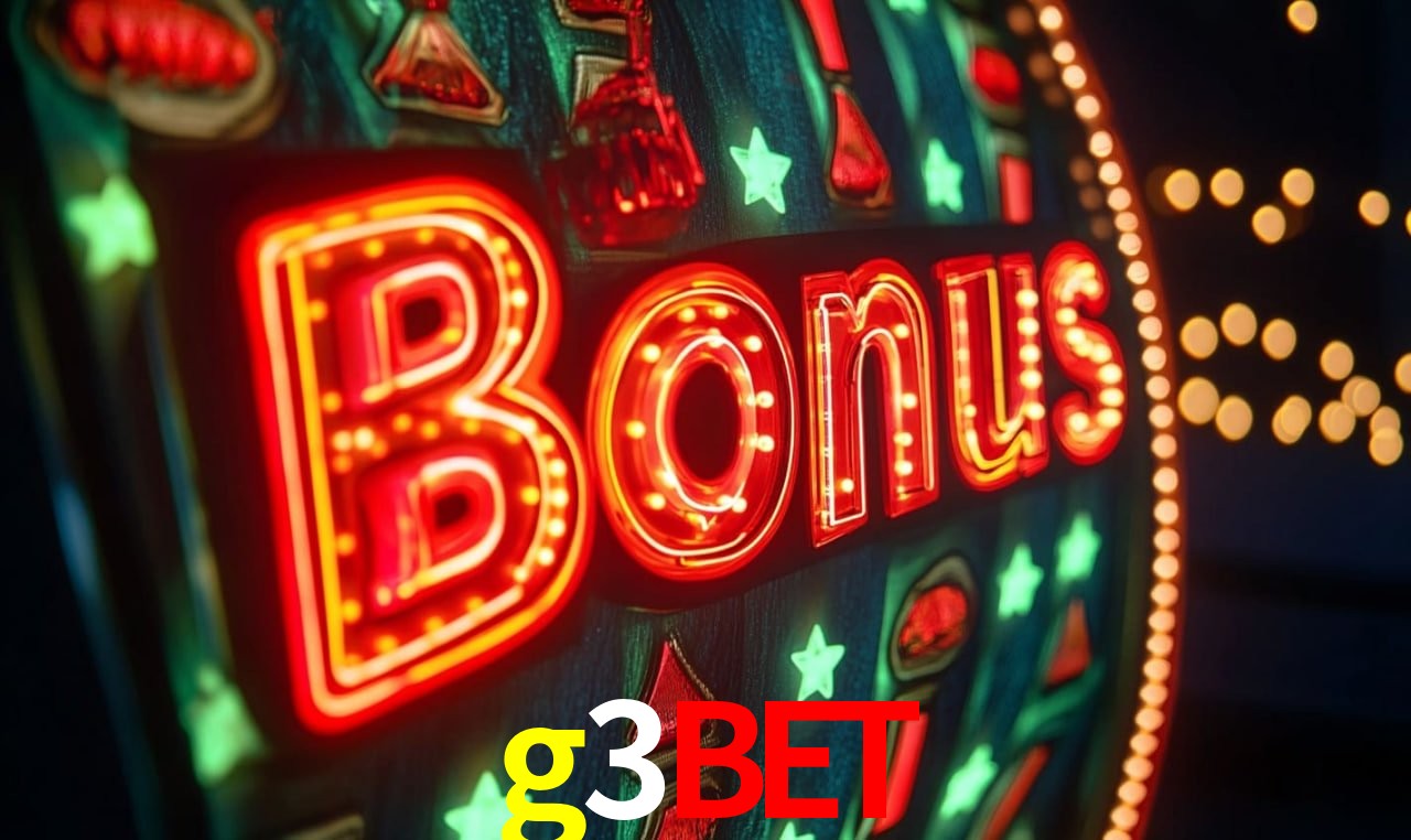 Torneios g3bet