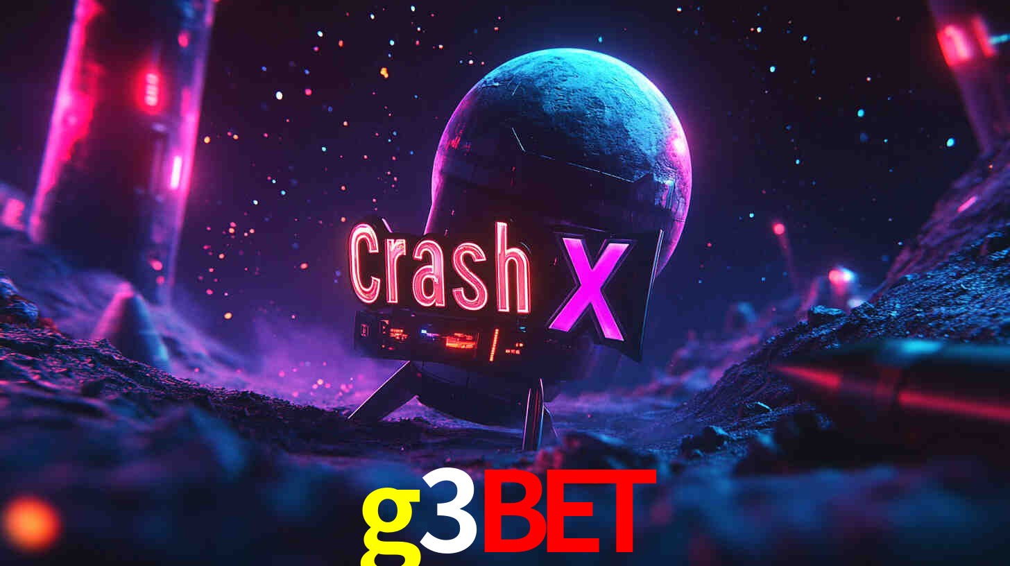 Apostas Esportivas na g3bet: Um Guia Completo
