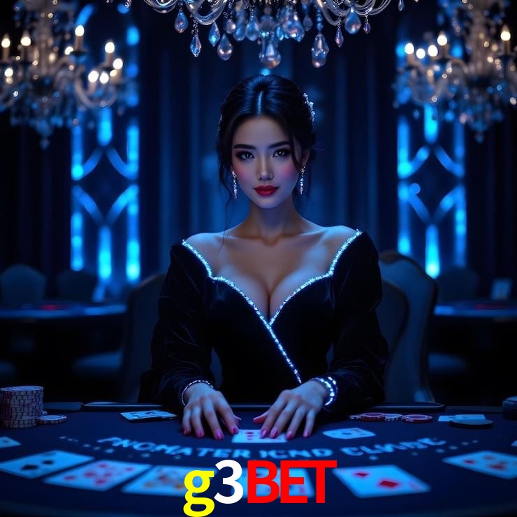 Benefícios da Conta g3bet