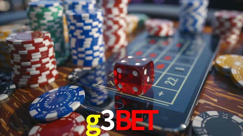 g3bet App Interface