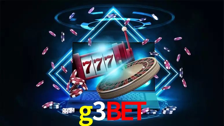 Tecnologia da Plataforma g3bet