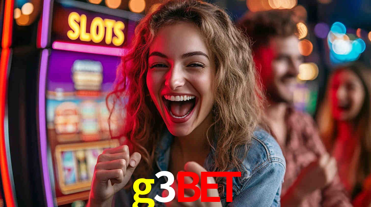 Inovações de Jogos na g3bet: O Futuro das Experiências Interativas