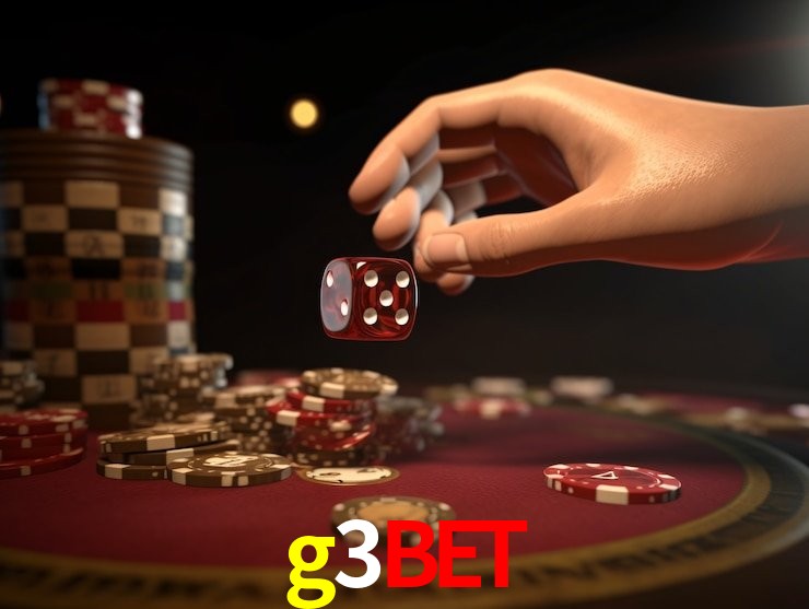 Login Seguro g3bet