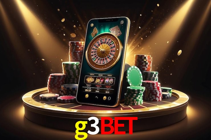 Promoção Relâmpago g3bet