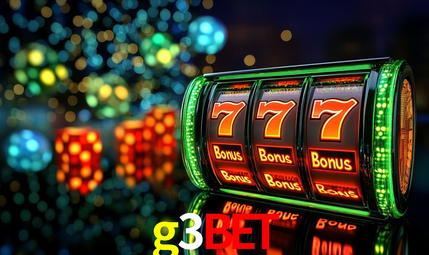 Sistemas de Segurança g3bet