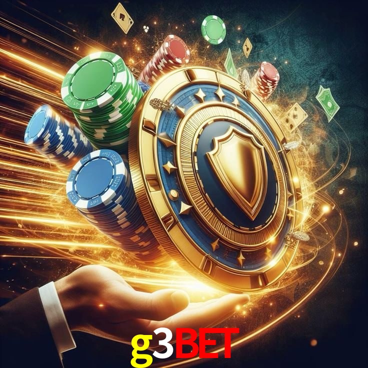 Ofertas Imperdíveis na g3bet: Promoções e Bônus Que Valem a Pena