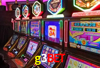 A Emoção da Loteria na g3bet: Uma Chance de Mudança de Vida