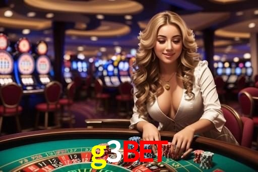 Live Casino g3bet