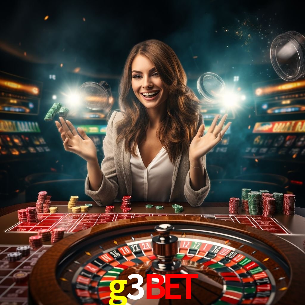 Aviator Game g3bet
