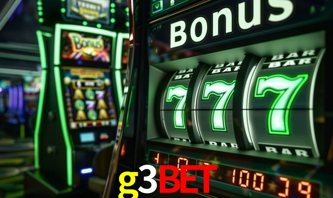 Weekend Specials g3bet