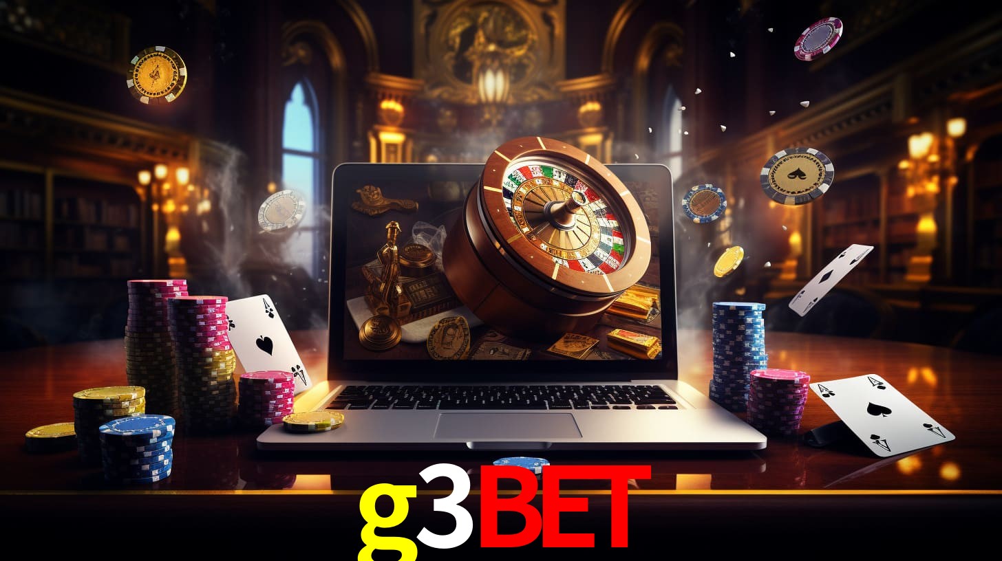 Bonus Features g3bet