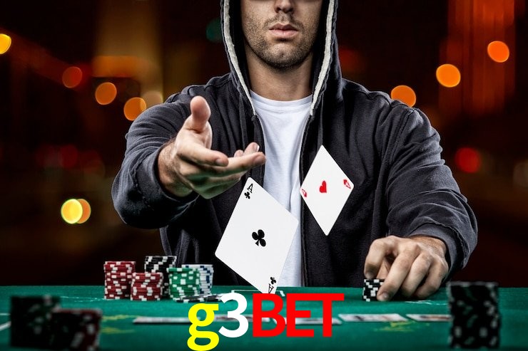 Bônus Generosos e Exclusivos no g3bet para Você!