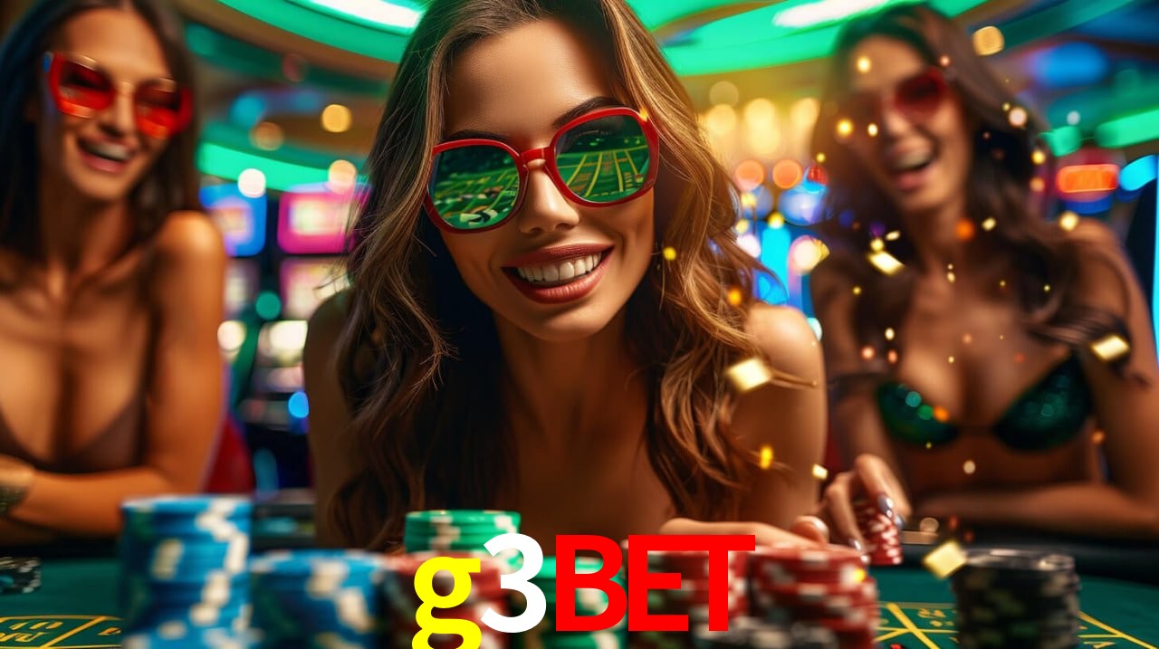 Account Benefits g3bet
