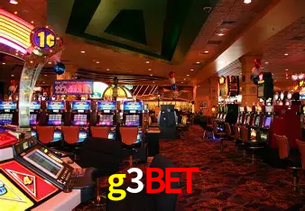 A Emoção da Loteria na g3bet: Uma Chance de Mudança de Vida