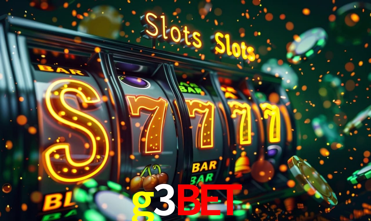Apostas de Futebol g3bet