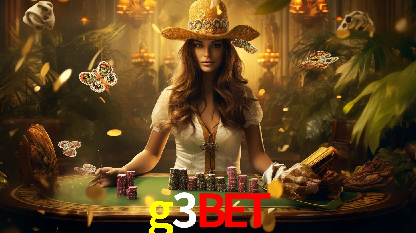 Player Reviews g3bet