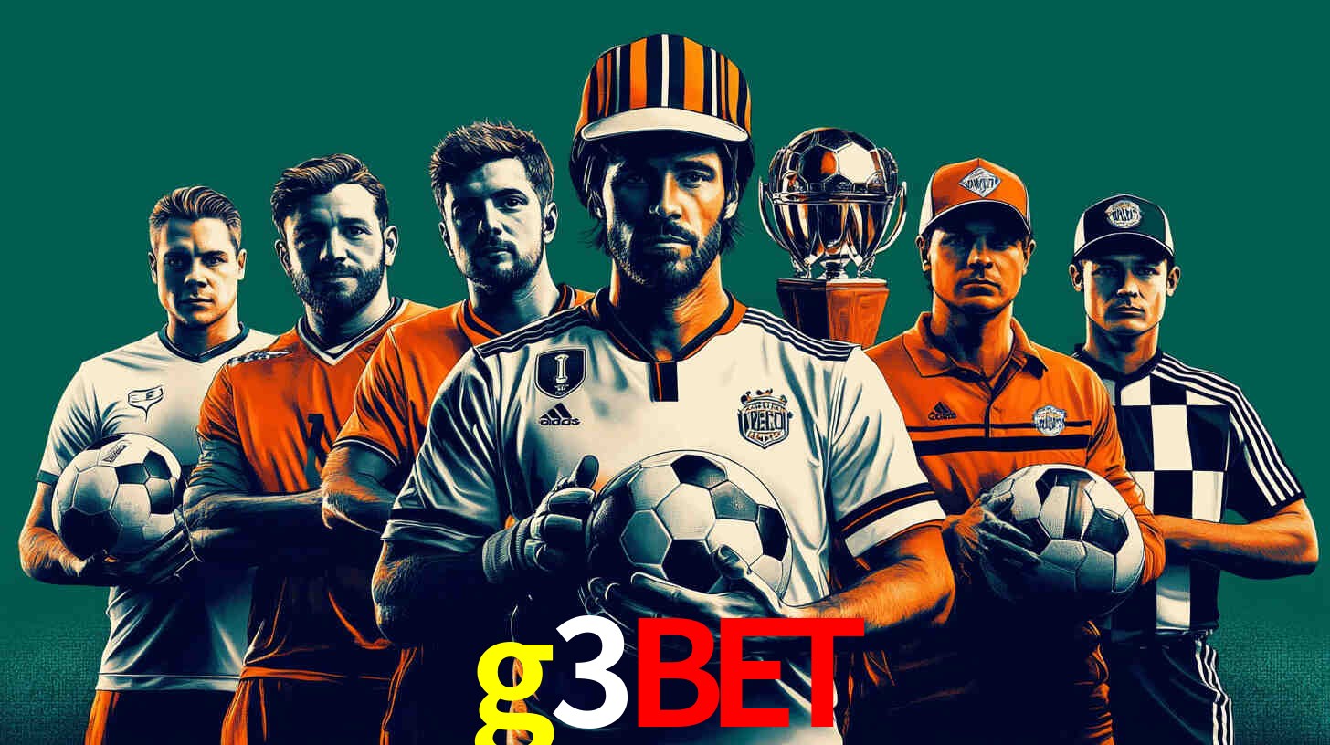 Descubra a Essência do g3bet: Nossa História e Compromissos