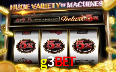 A Experiência Imersiva dos Cassinos Ao Vivo no g3bet