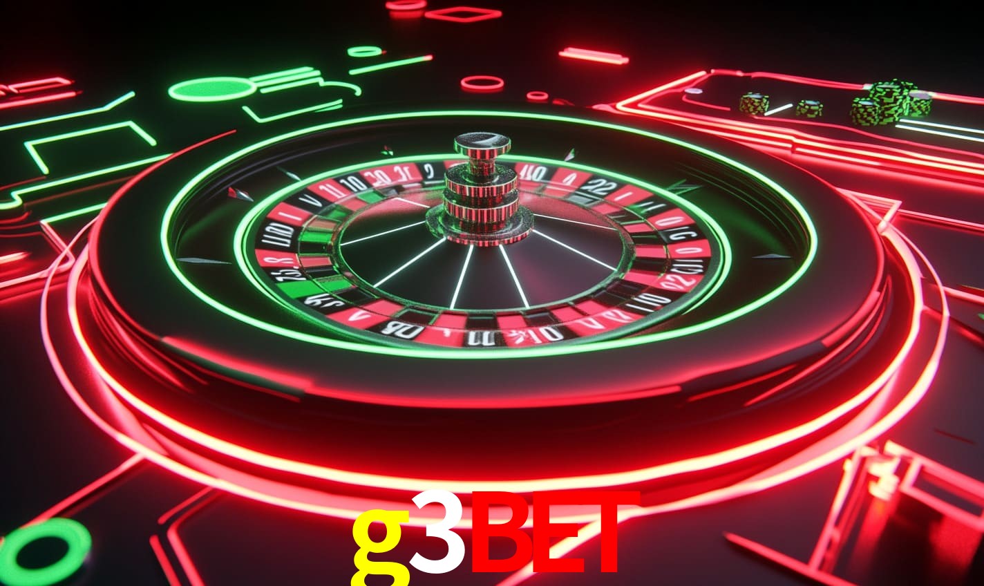 A Emoção da Loteria na g3bet: Uma Chance de Mudança de Vida