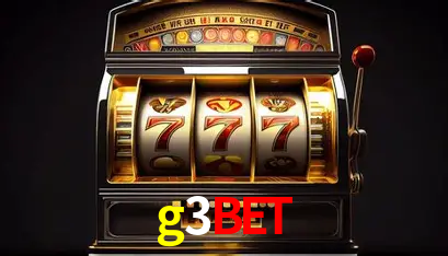 A Popularidade dos Caça-Níqueis no g3bet