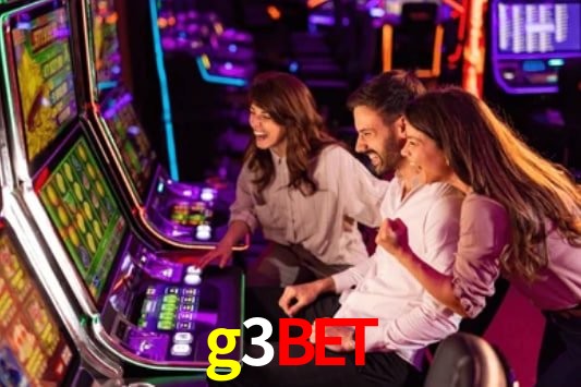 g3bet: Seu Especialista em Apostas Esportivas Brasileiras