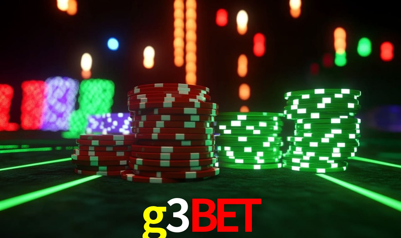 Platform Technology g3bet