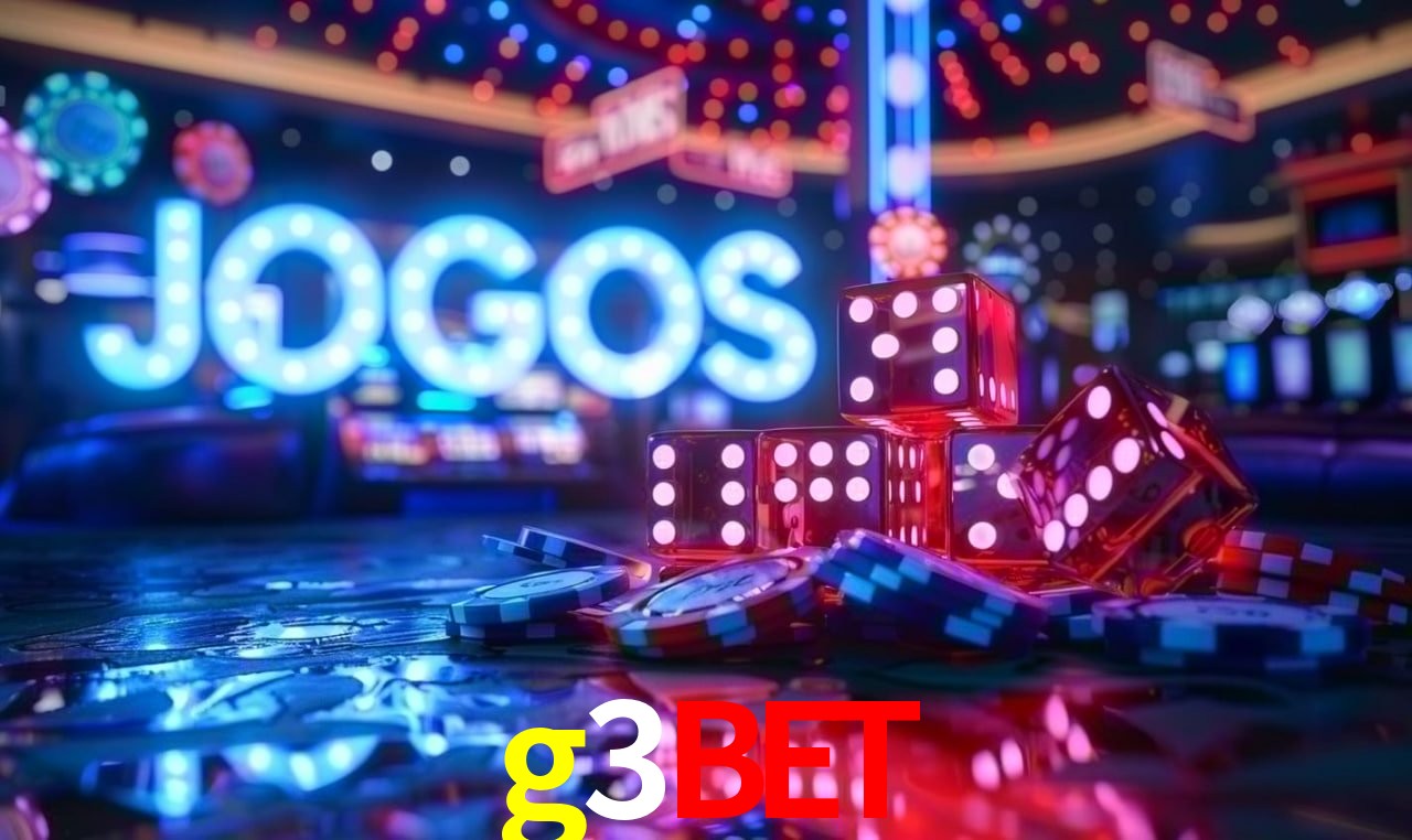 Bônus Diários g3bet