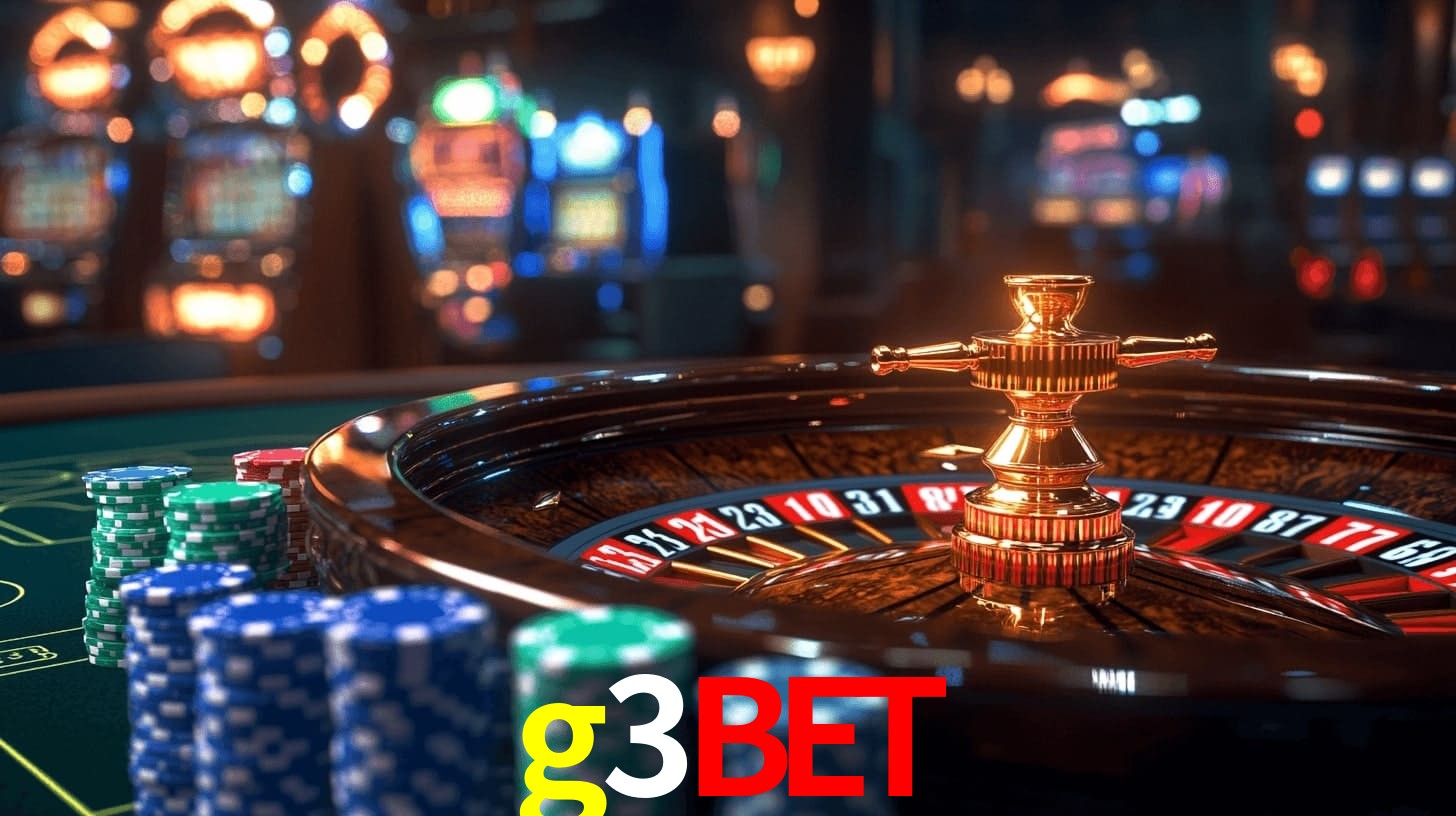 Live Casino g3bet