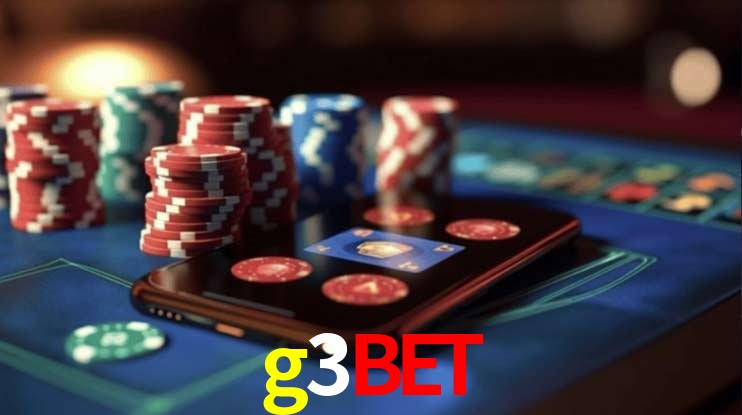 Cadastro Rápido g3bet