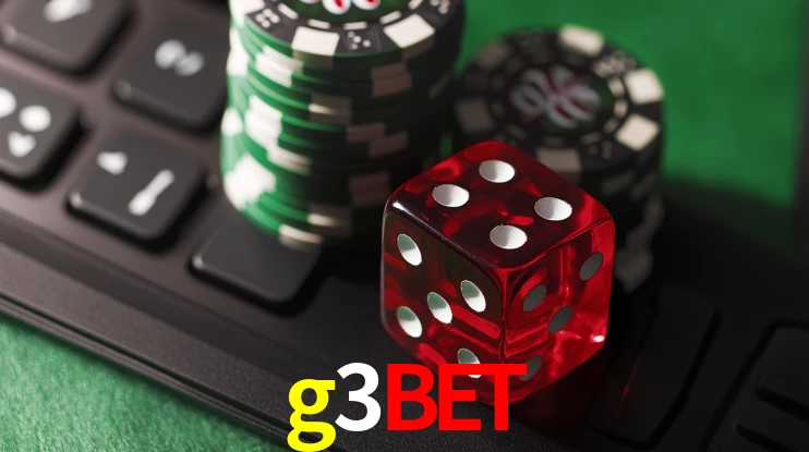 APP oficial da g3bet para mobile