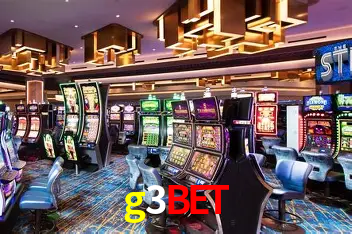 Apostas Esportivas na g3bet: Um Guia Completo