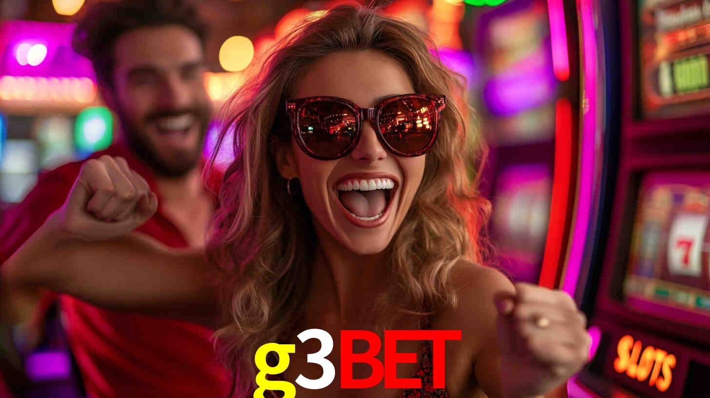 Explorando a Categoria de Eventos em Apostas na g3bet
