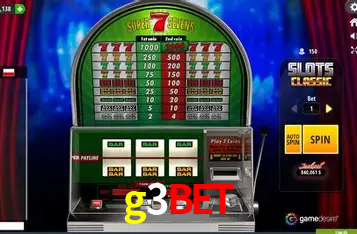 g3bet