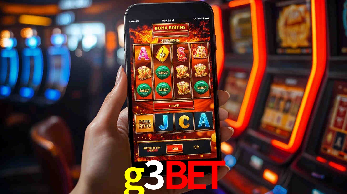 Blackjack Table g3bet
