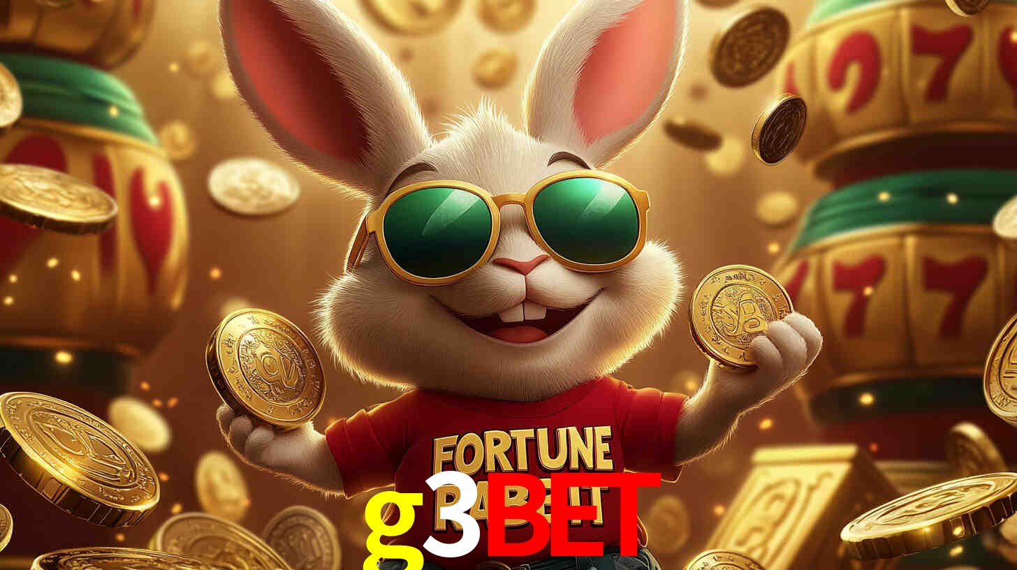 Welcome Bonus g3bet