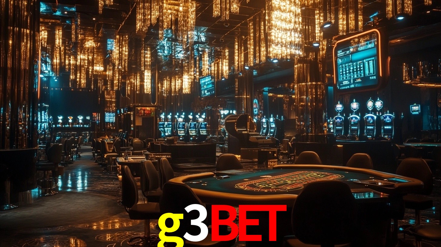 Tournaments g3bet